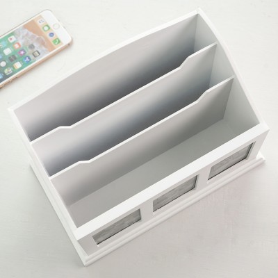 Desk Organizer